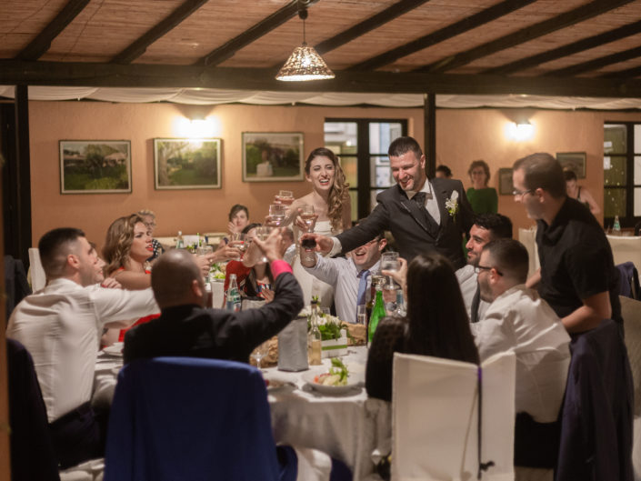 fotografia di matrimonio realizzata a Cabras, provincia di Oristano, Sardegna