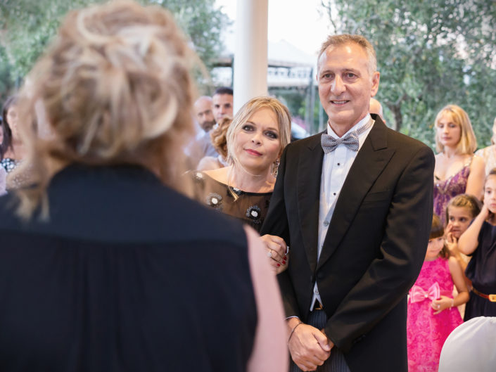 fotografia di matrimonio realizzata a Oristano, Sardegna