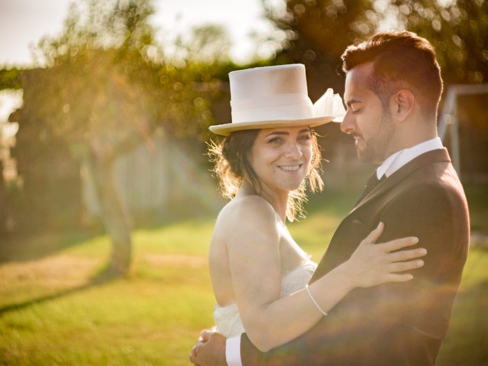 fotografia di matrimonio realizzata a Bonarcado, provincia di Oristano, Sardegna