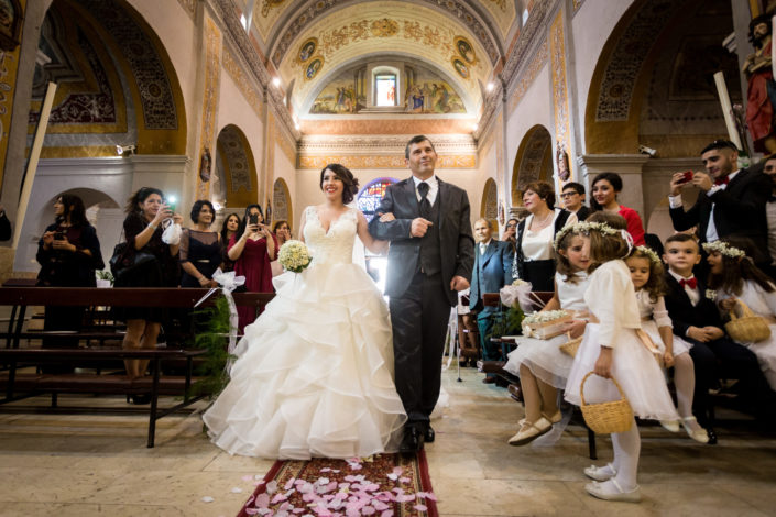 Scatto realizzato durante il reportage di matrimonio a Siniscola, provincia di Nuoro - Sardegna