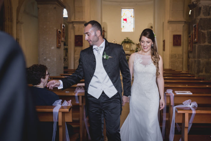 fotografia di matrimonio realizzata a Nurachi, provincia di Oristano, Sardegna