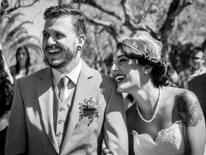 Reportage di matrimonio a Cabras