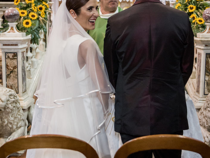 fotografia di matrimonio realizzata a Cabras, provincia di Oristano, Sardegna