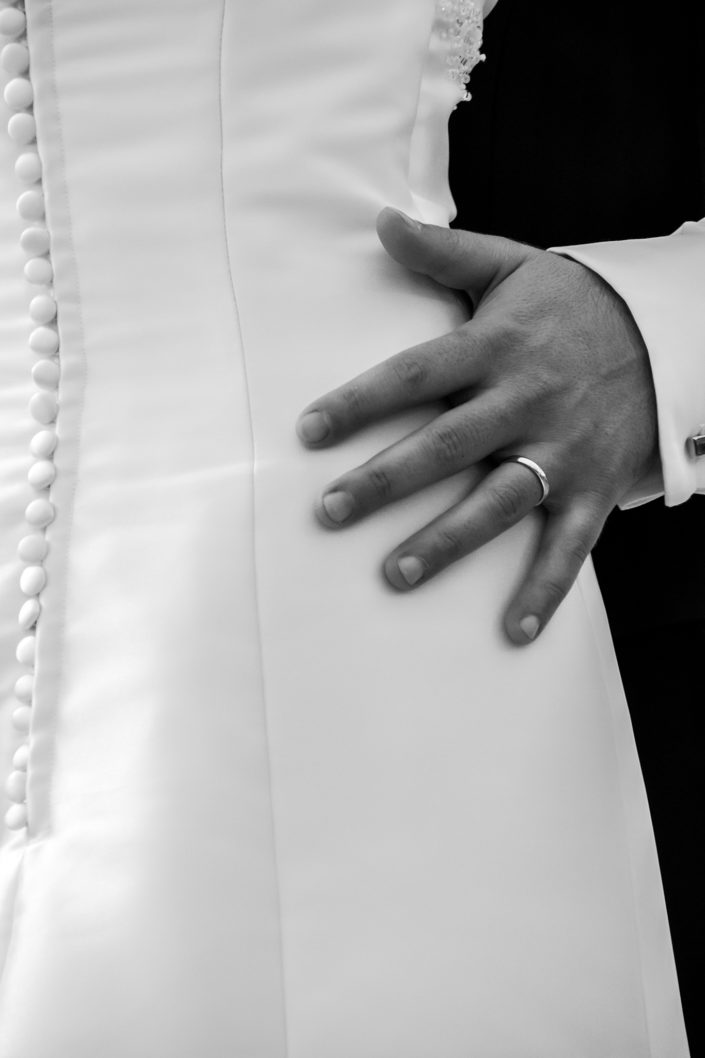 fotografia di matrimonio realizzata a Oristano, Sardegna