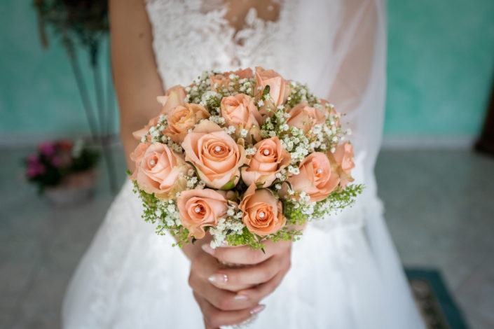 fotografia di matrimonio realizzata a Cabras, provincia di Oristano, Sardegna