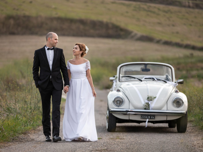 fotografia di matrimonio realizzata nella campagne di Suelli, Sardegna