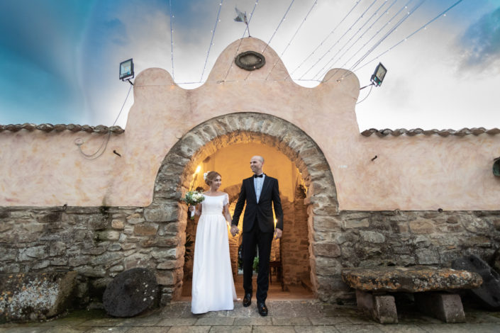 fotografia di matrimonio realizzata a Casa Ruda, Suelli