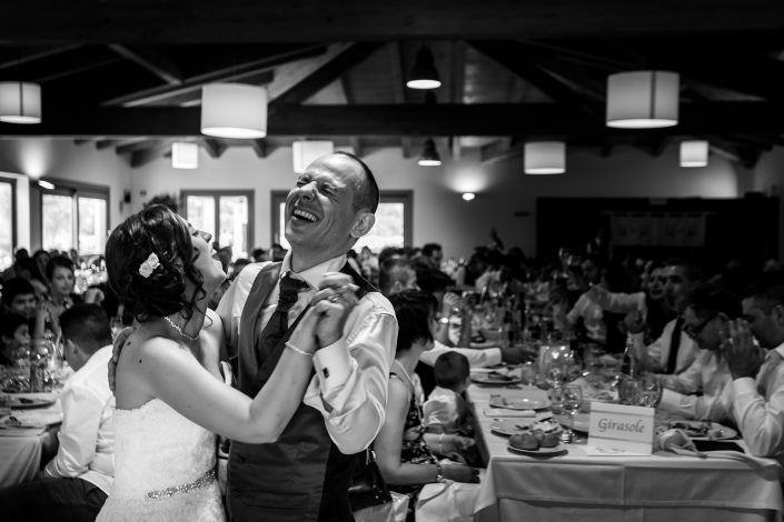 Fotografia di matrimonio in Sardegna