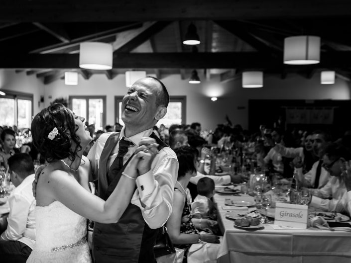 Fotografia di matrimonio in Sardegna