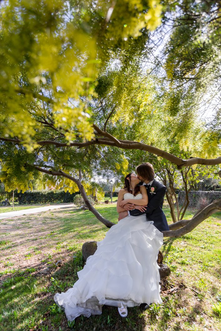 Foto di matrimonio - Bonarcado, Oristano