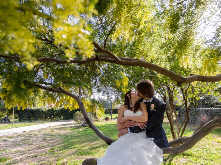 Foto di matrimonio - Bonarcado, Oristano
