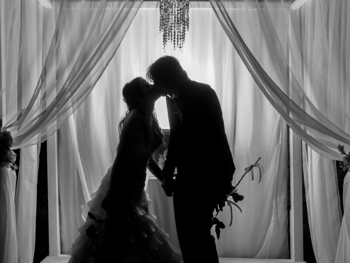 fotografia di matrimonio realizzata a Bonarcado, provincia di Oristano, Sardegna